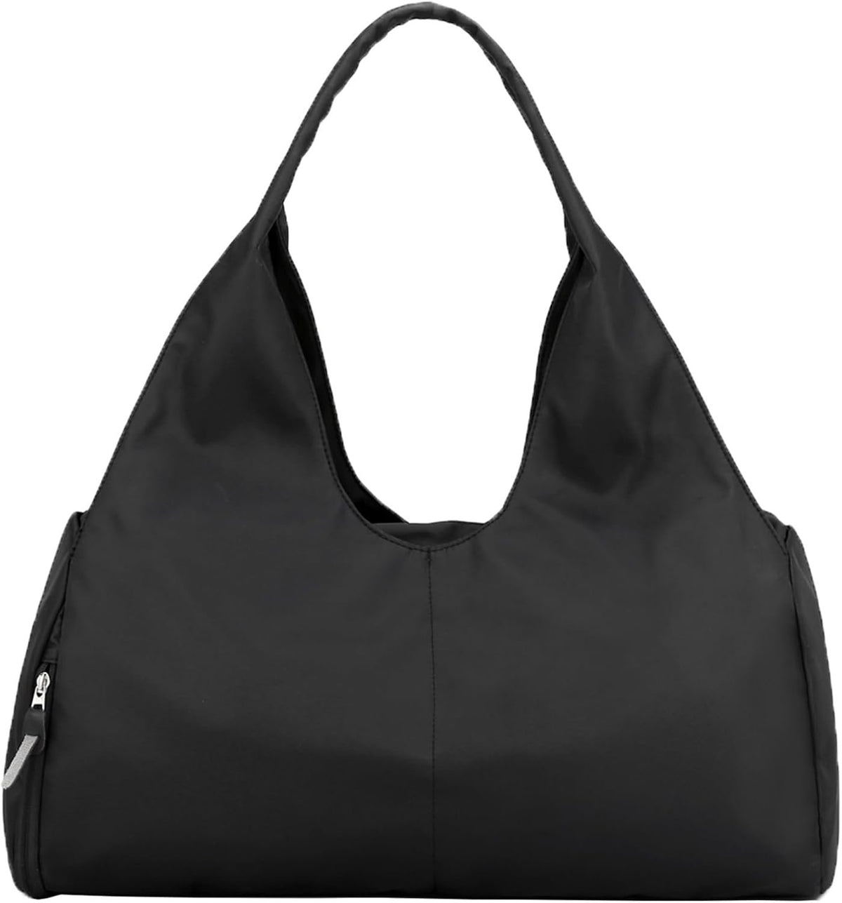 Forestfish Gym Bag For Women With Shoes Compartment & Wet Dry