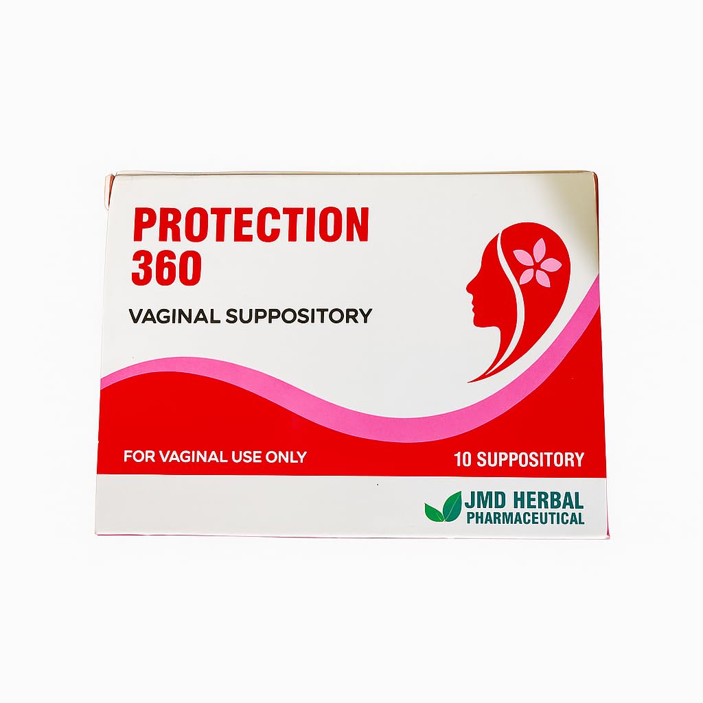 Intimate Care Vaginal Suppositories for Women | White Discharge Medicine, Vaginal Itching, Burning & Odor Support | Helps Maintain Vaginal pH Balance | Feminine Hygiene Care | Pack of 1 | 10 Suppositories