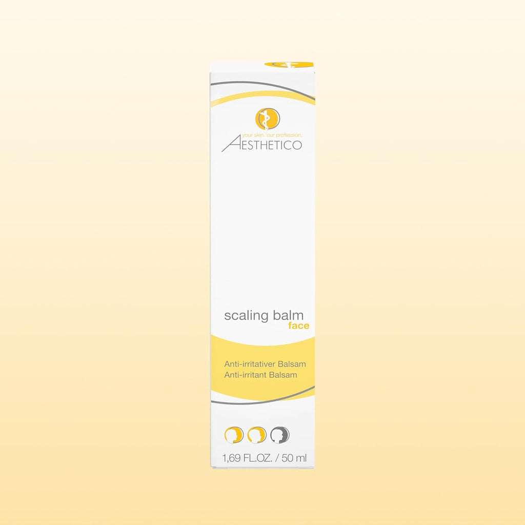 Aesthetico Skin Care