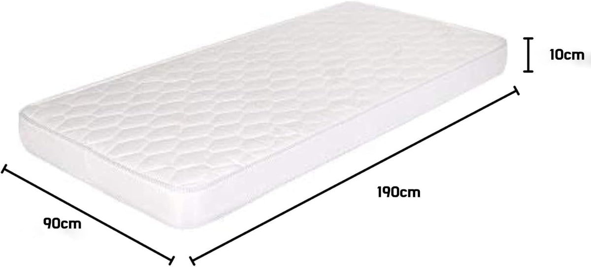 Mattresses and Bedding