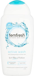 Femfresh Intimate Cleansers 250 ml