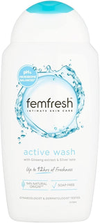 Femfresh Intimate Cleansers 250 ml