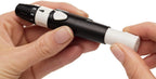 Ascensia MICROLET NEXT Adjustable 5 Depths Lancing Device for Diabetes