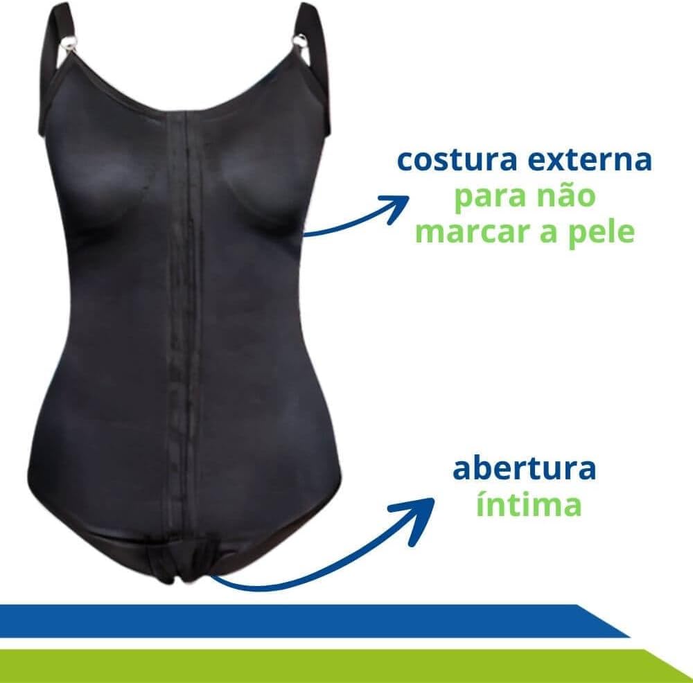 Support and Compression Garments