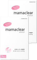 Intimate Cleansers 7 units 2 boxes