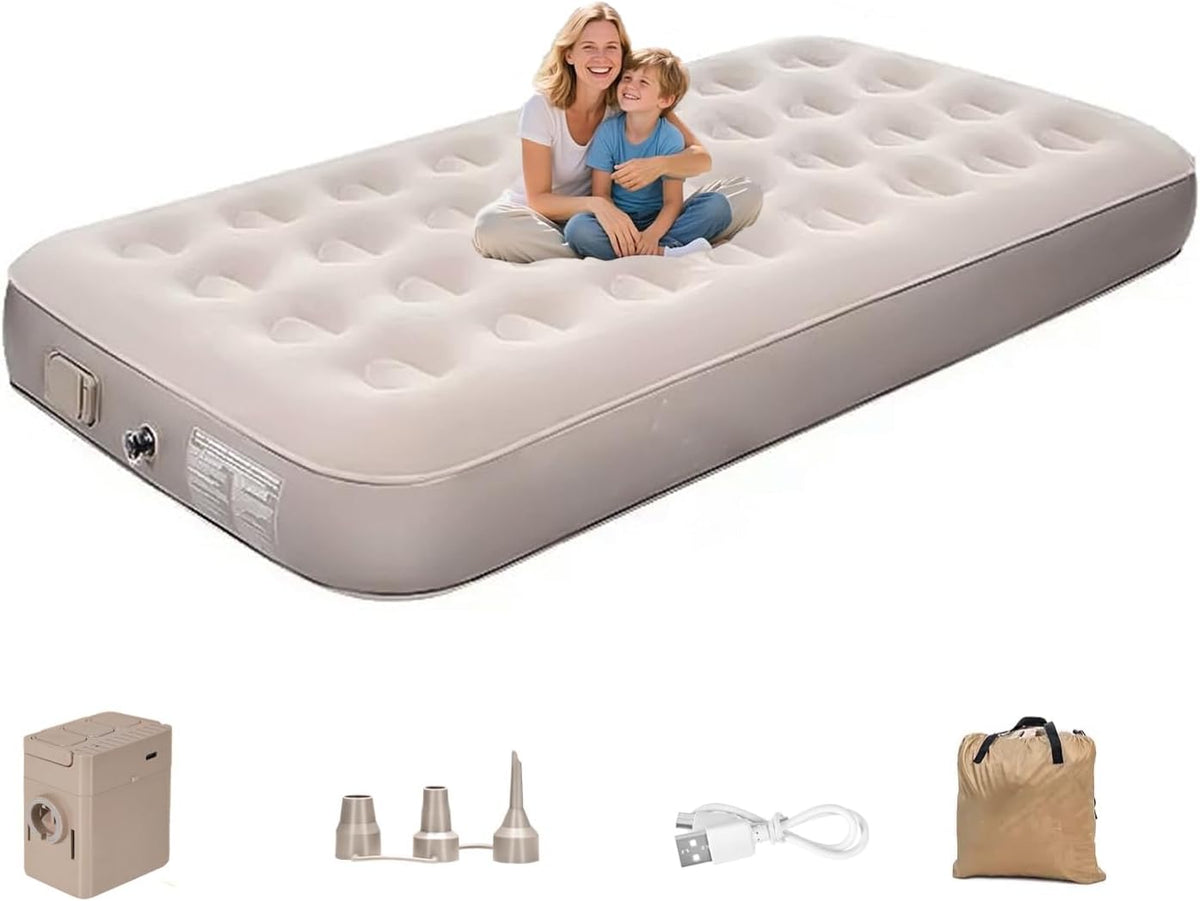 OYDAS Mattresses and Bedding 25 cm