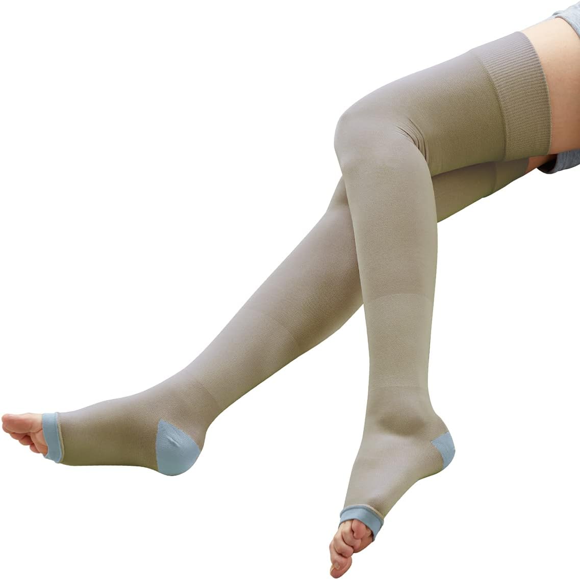 dacco Compression Socks Made in Japan Overnight