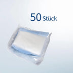 ABENA Medical Gauze Sterile 10 cm 50 pieces