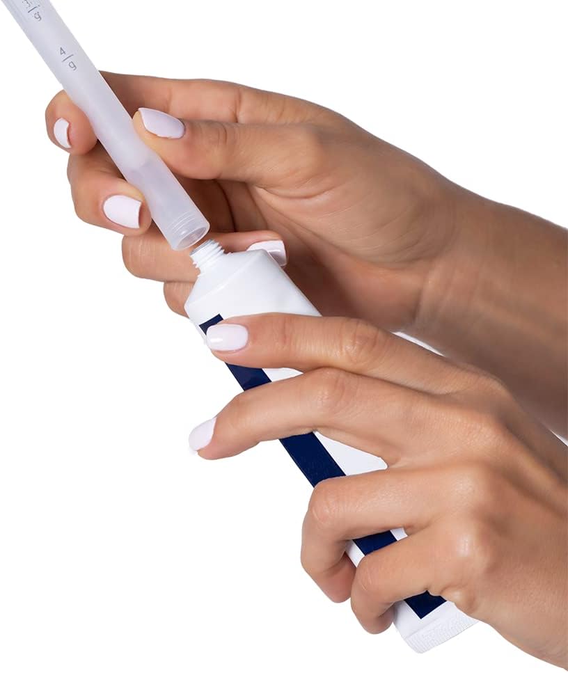 Applicators and Syringes Disposable Individually Wrapped 60 pieces