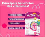 Dietary Supplements 03 L 60 tablets