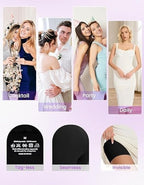 Support and Compression Garments Postpartum
