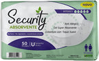 Mucambo Incontinence Products 50 pieces