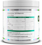 ONEST 150g (30 Servings) Micronized Creatine Monohydrate Powder – 5g per Serving Unflavoured Creatine Powder for Muscle Gain with Gluten-Free & GMO-Free Formula for Post Workout for Men & Women