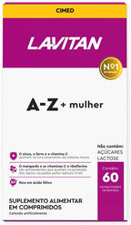 Dietary Supplements 60 capsules