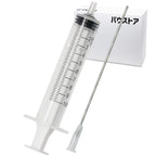 Applicators and Syringes 10ml
