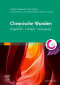Chronische Wound Care Supplies