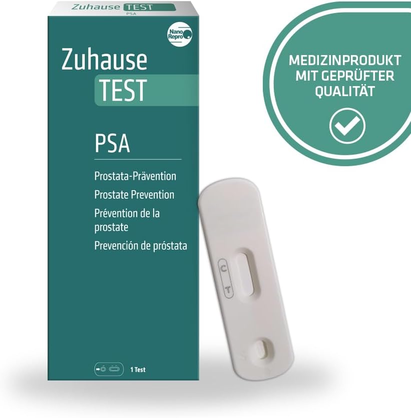 NanoRepro Health Test Kits