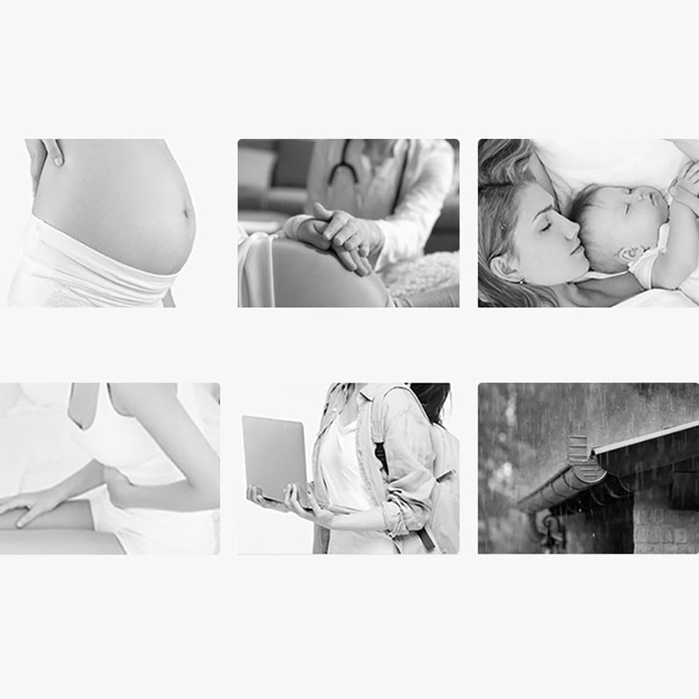 Disposable Underwear Disposable Postpartum 4 pieces