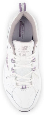 New Balance Women's 608 V5 Casual Comfort Cross Trainer