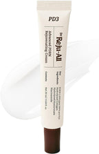 Dr.Reju-All Advanced PDRN Rejuvenating Cream – 99% Pure Salmon DNA Gel Type Face Moisturiser – Optimal 1200ppm for Glass Skin & Plumping – Korean Pharmacy Anti-Aging Skin Care Face Cream - 20ml