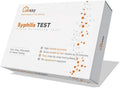 Syphilis-Schnelltest Health Test Kits