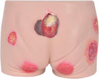 Simulador Wound Care