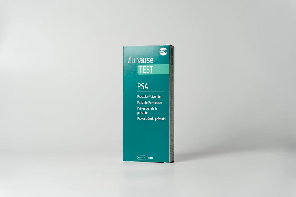 NanoRepro Health Test Kits