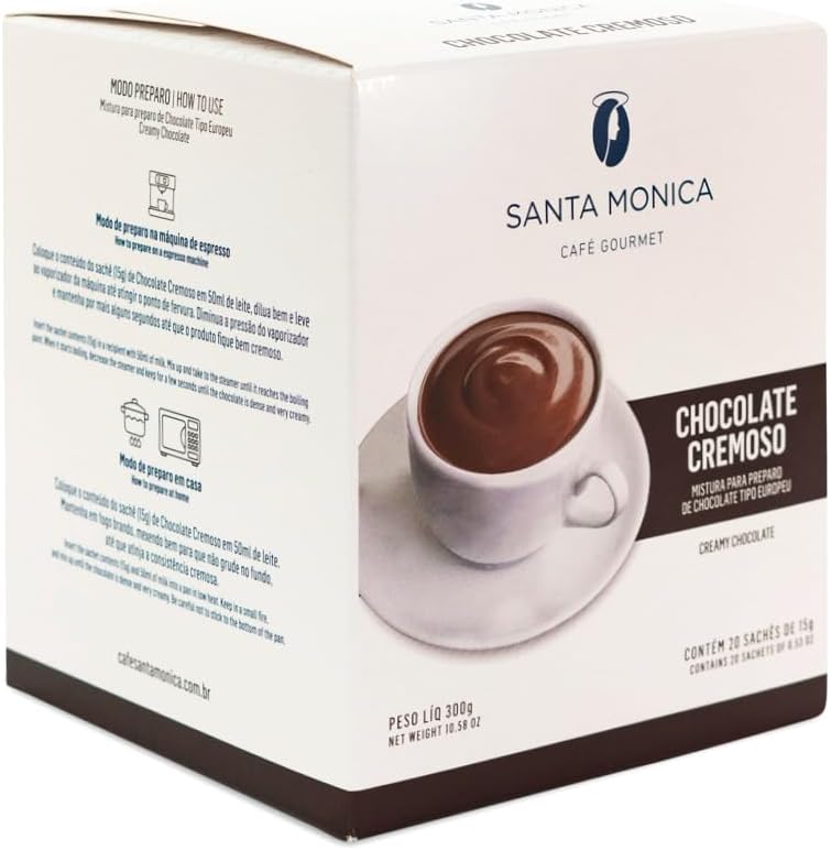 Chocolate Probiotic Supplements 300g