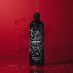 Heroes Silicone Based Lubricant - Long Lasting, Comfort and Exceptional Glide - Latex Compatible - 500ml
