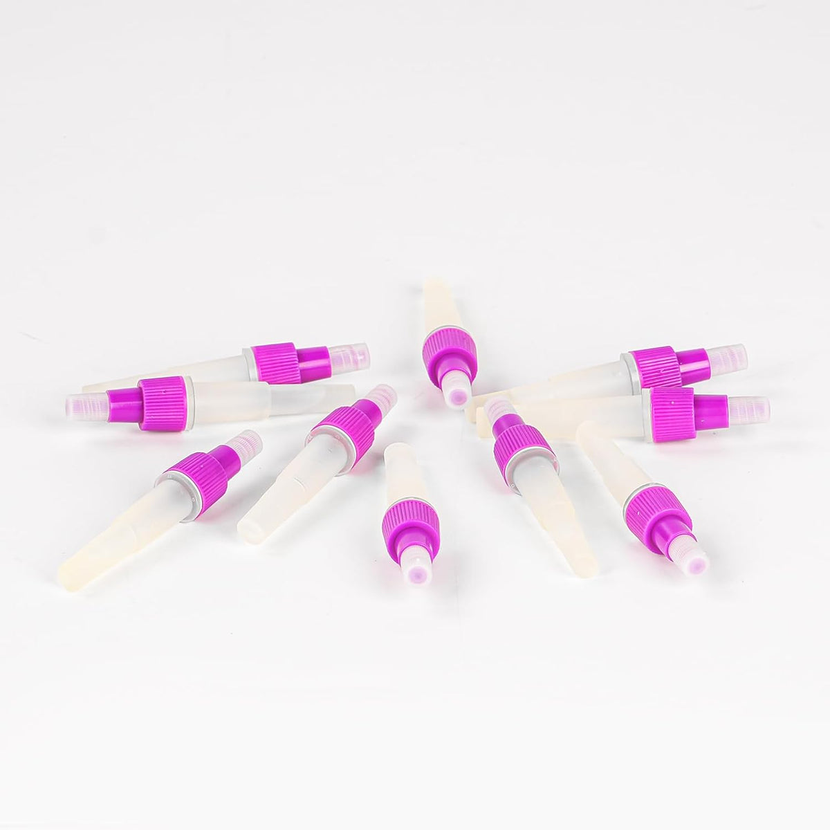 EUROPAPA COVID-19 Tests 10 pieces