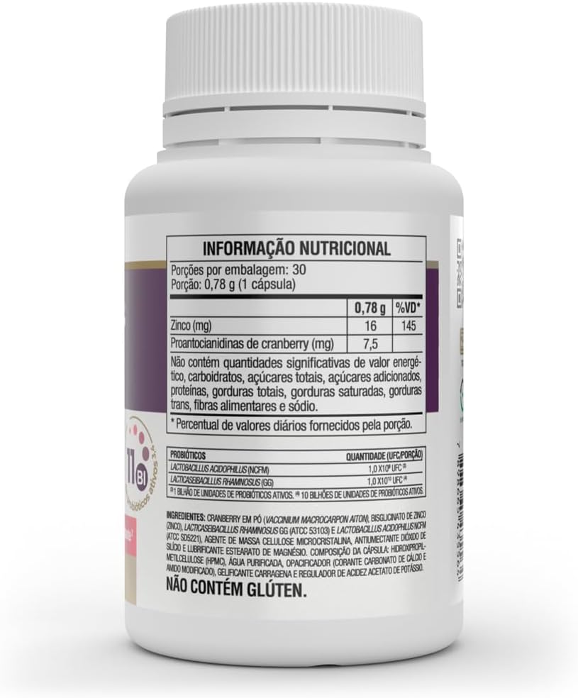Vitafor Dietary Supplements 30 capsules