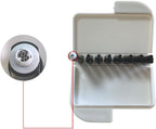 for Signi/Connexx Nanocare 3.0 Wax Guards Filters for Signi/Connexx Hearing Aids #10993649 Same as 10993607 (Sony CRE-C20 Compatible) (40)