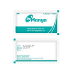 99% Accurate H. Pylori Test Kit (5 Pcs) – At-Home Rapid Self Test Card for Gut Health, Detects H Pylori & Stomach Infections, Professional Grade Test Paper for Quick Results.