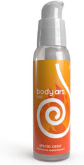 Intimate Gel Lubricant Water Based Heat Effect 100ML Skin Friendly Formula Sensory Moisturizing Soft Warm Paraben Free Lubricant Durable Easy To Clean Feminine Self Care