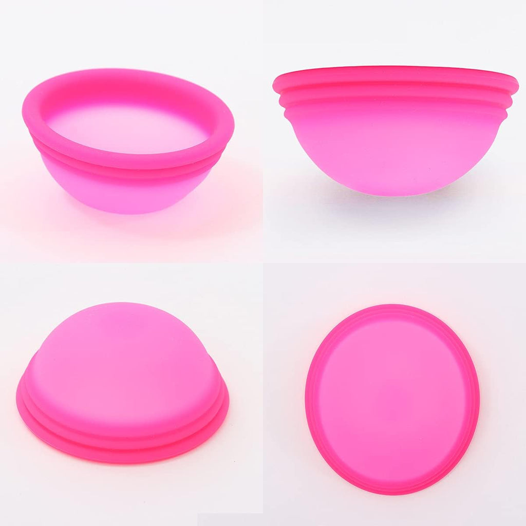 Menstrual Discs