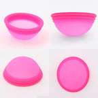 Menstrual Discs