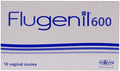 Vaginal Care Treatments 10 tablets