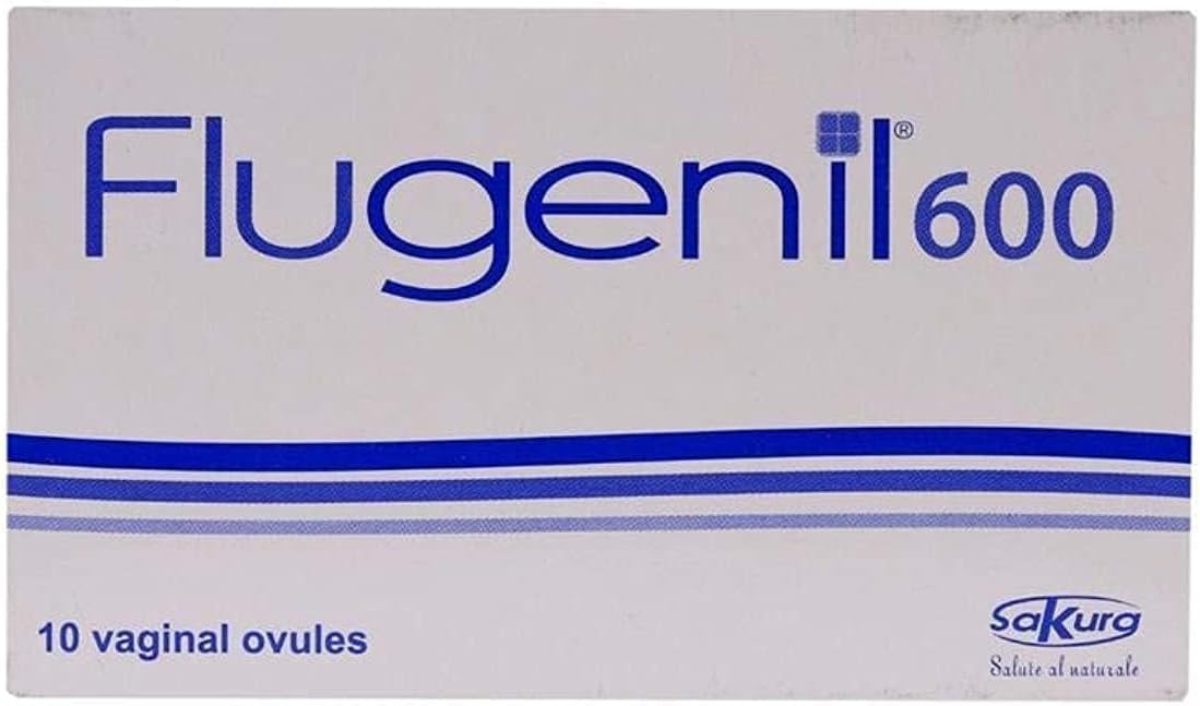 Vaginal Care Treatments 10 tablets