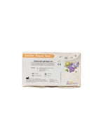 Typhoid rapid test kit onsite pack of 30 test