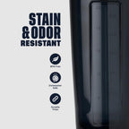 BlenderBottle ProSeries Tritan Shaker Bottle 28 oz Black