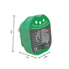 LED Electrical Testers
