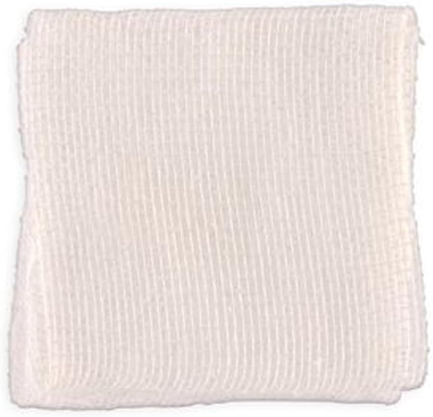 Matrons Sterile Gauze Pad 10-Pieces, 10 cm x 10 cm Size