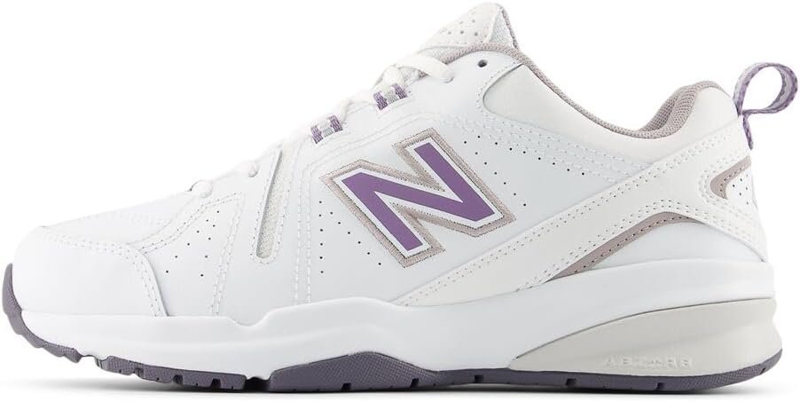 New Balance Women's 608 V5 Casual Comfort Cross Trainer