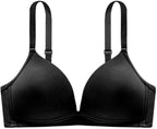 Dress Cici Plunge Push Up Bras Wire-Free