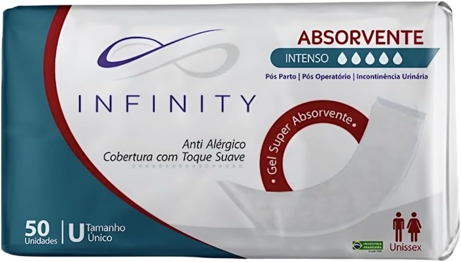 Incontinence Products