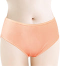 dacco Disposable Underwear 100% Cotton Individually Wrapped 4 pieces