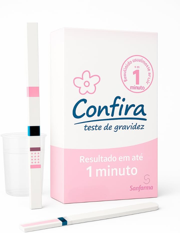 Pregnancy Test Kits