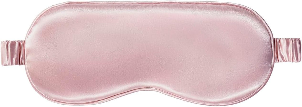 Slip Silk Sleep Mask, Pink | Gentle on Delicate Skin