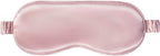 Slip Silk Sleep Mask, Pink | Gentle on Delicate Skin