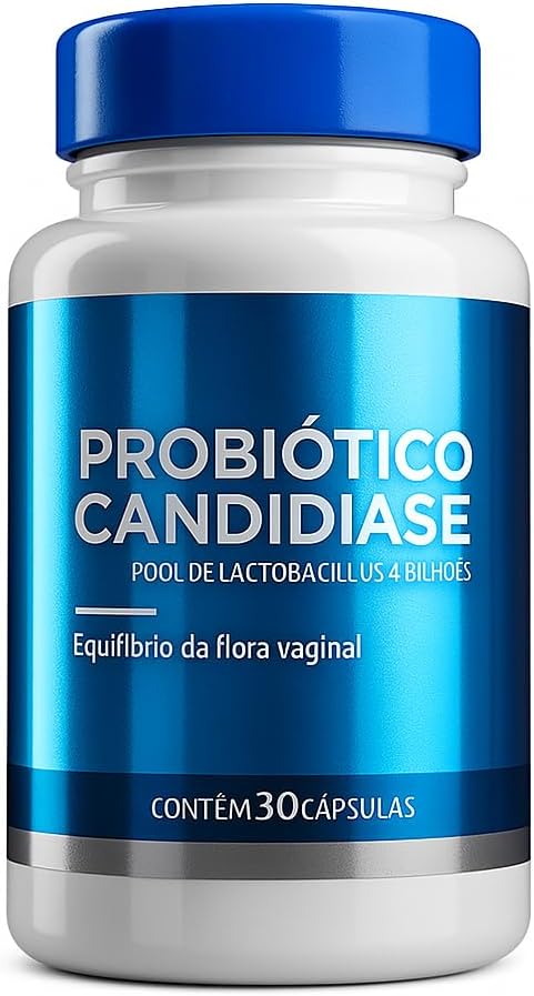 Probi Antifungal Treatments 60 capsules